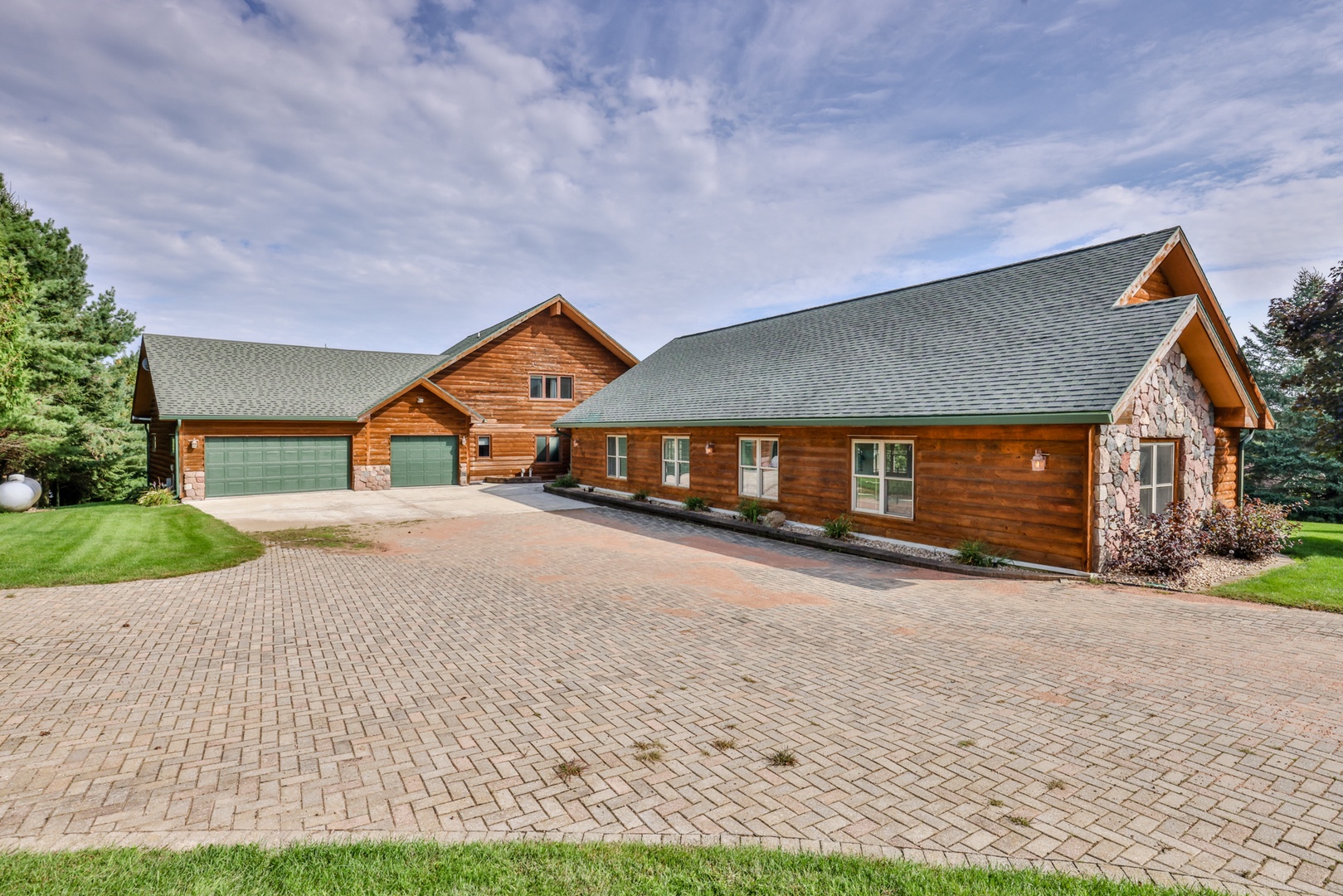 Big Eau Pleine Cabin Hiller Vacation Homes