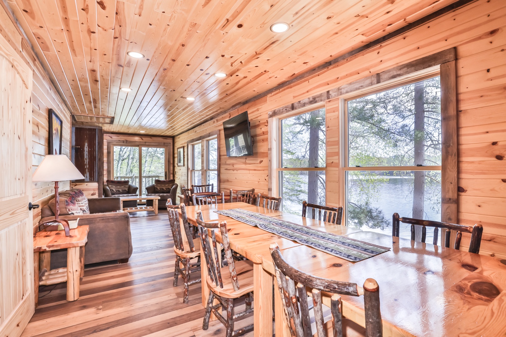 Birchwood Resort #3 - Hiller Vacation Homes