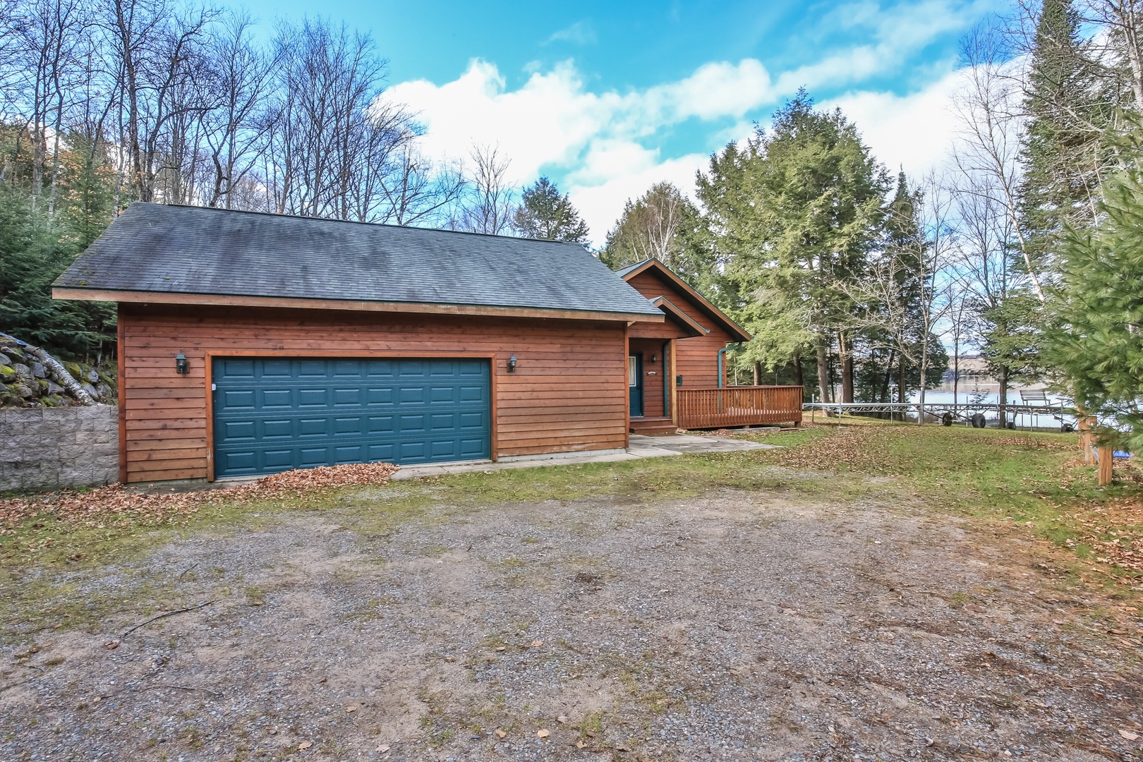 Kentuck Lake Retreat Hiller Vacation Homes