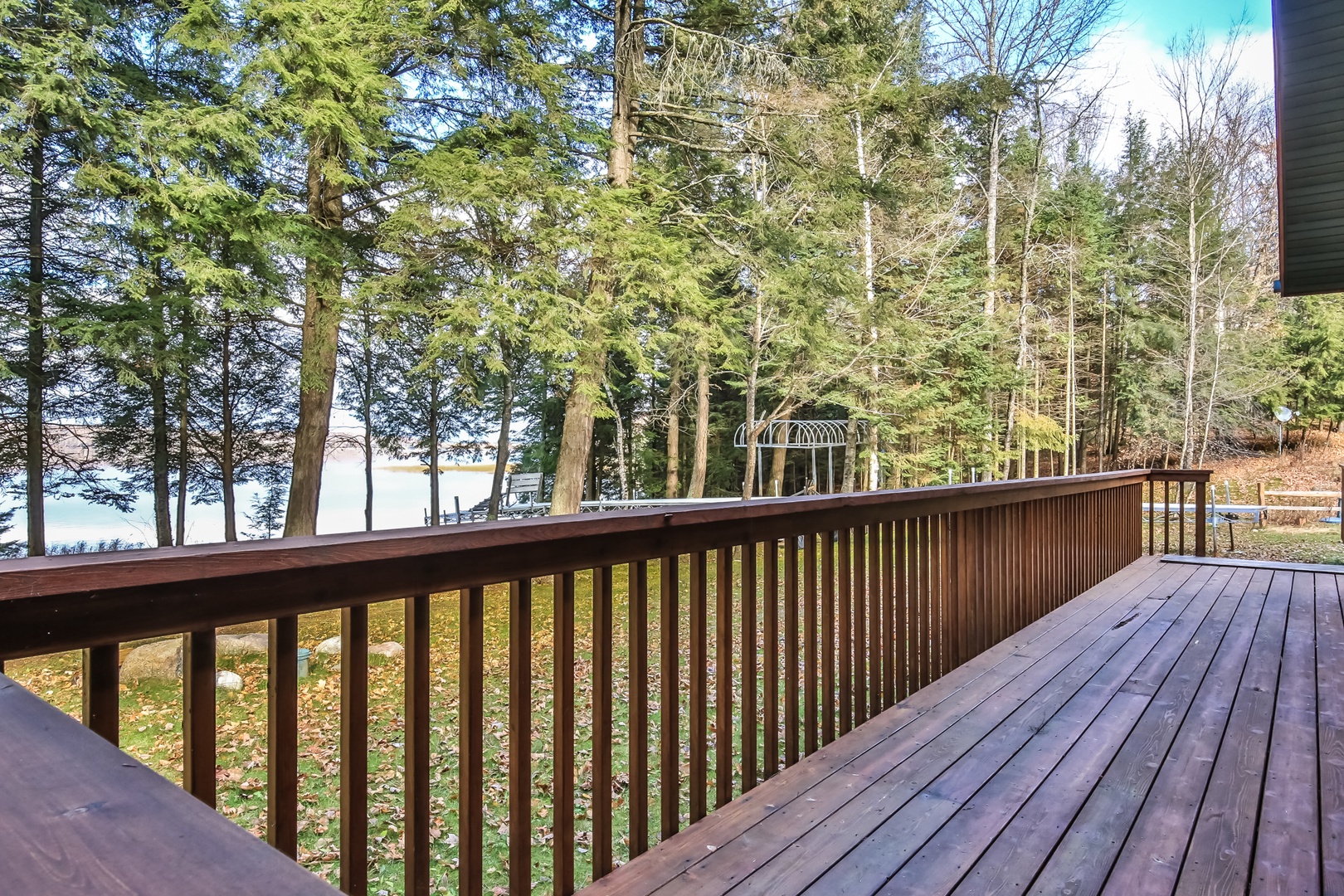 Kentuck Lake Retreat Hiller Vacation Homes