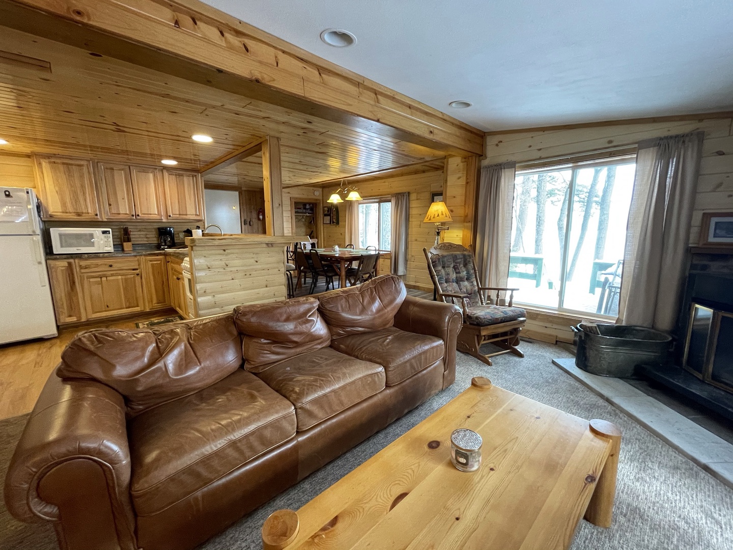 Cottage 11 - Hiller's Pine Haven