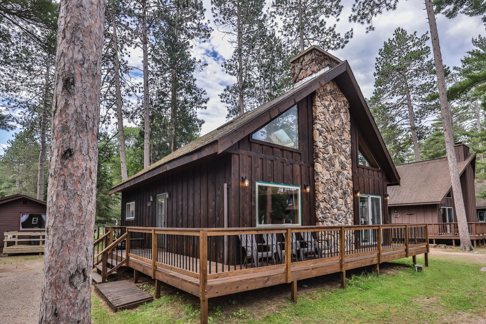 Eagle's Nest - Elbert's - Hiller Vacation Homes
