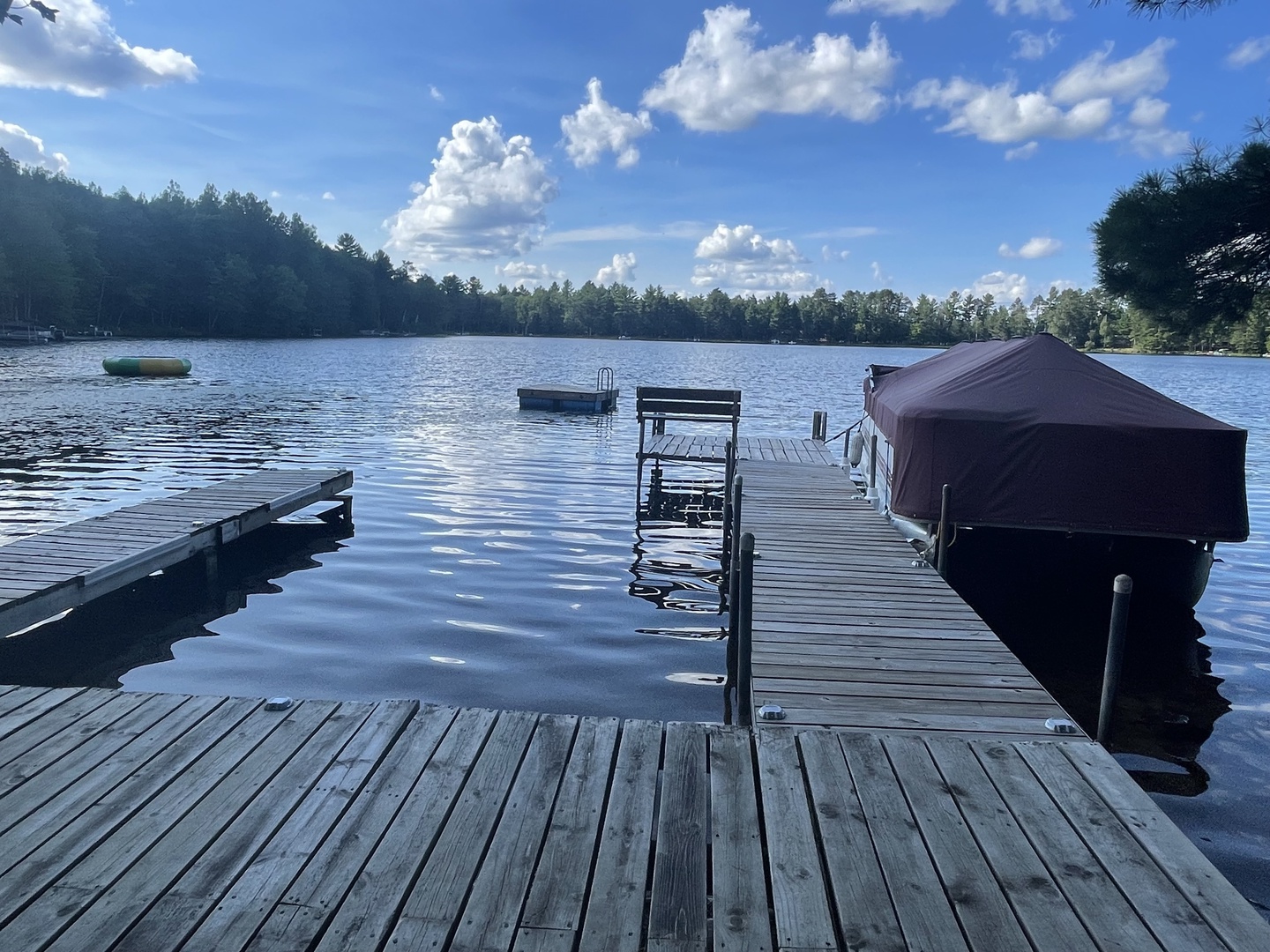 Eagle's Wings - Hiller Vacation Homes