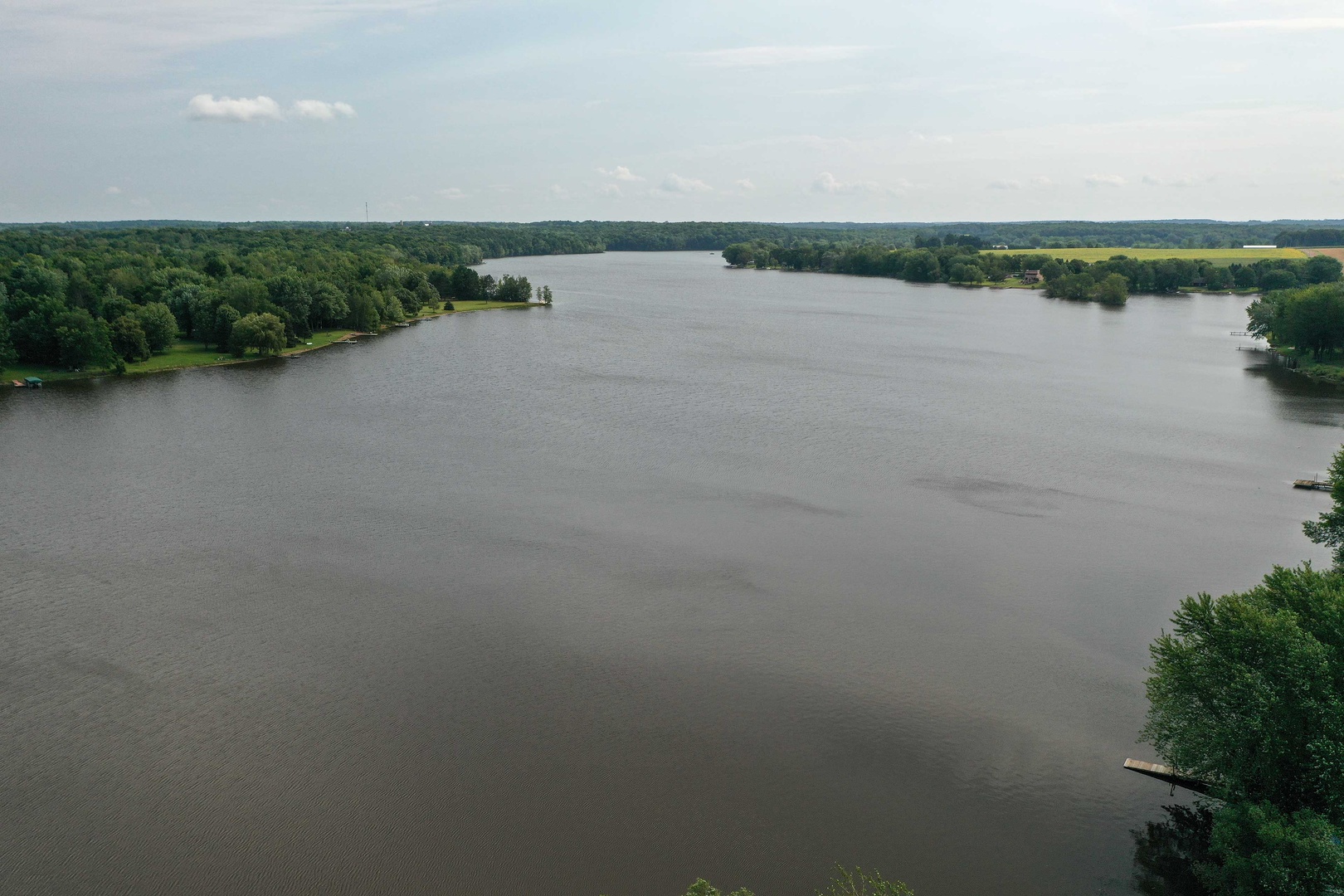 Big Eau Pleine Cabin Hiller Vacation Homes