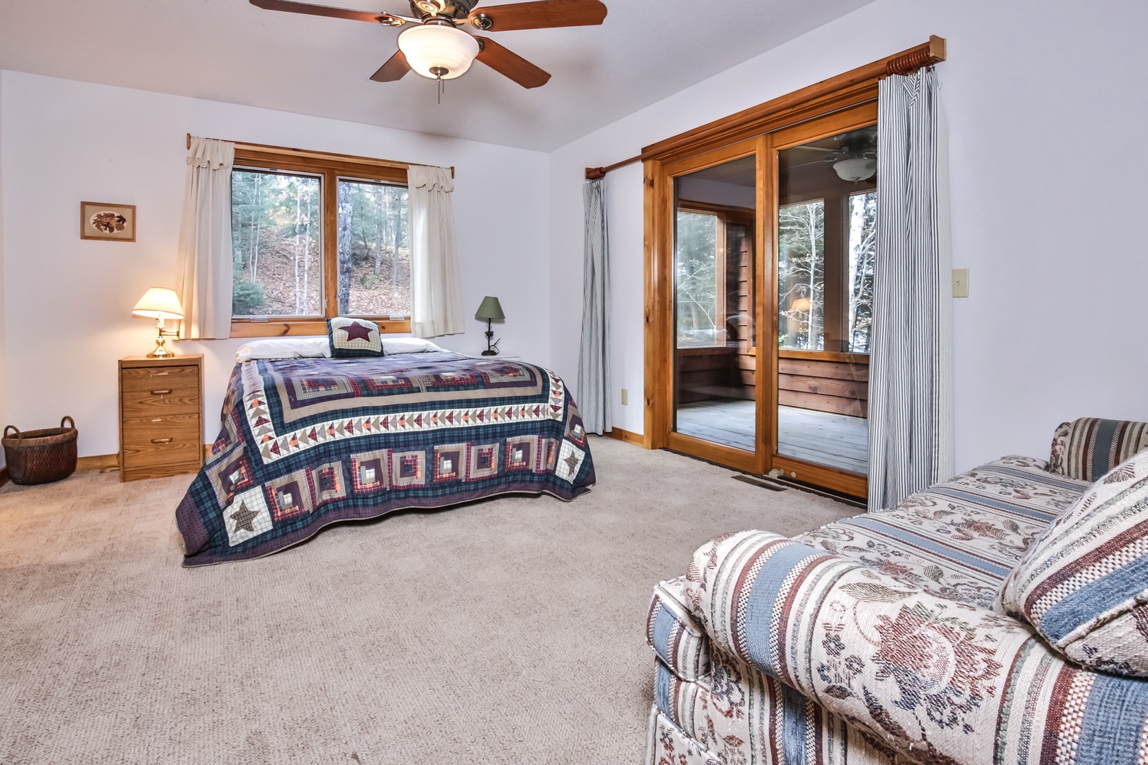 Kentuck Lake Retreat Hiller Vacation Homes