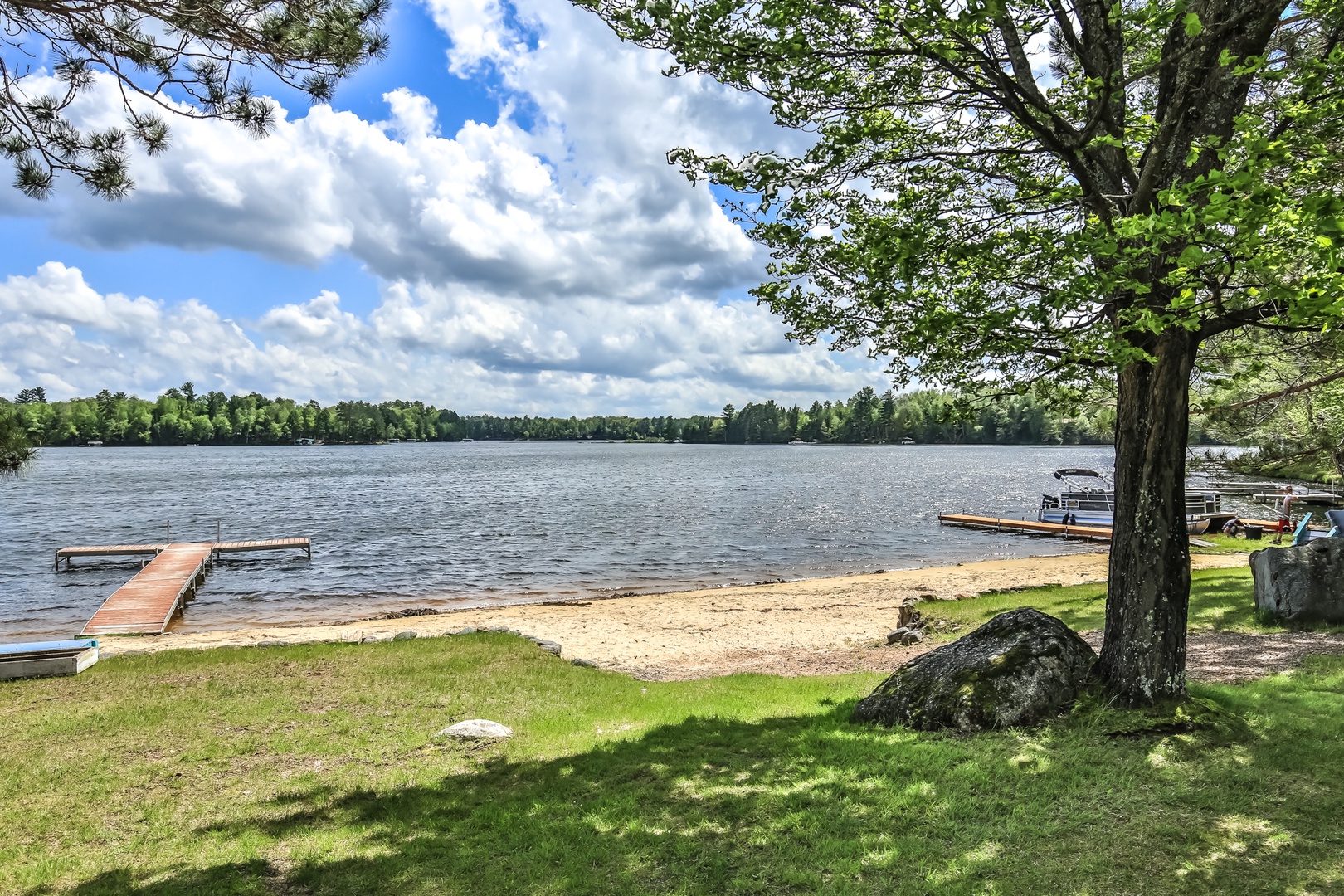 Birchwood Resort #6 - Hiller Vacation Homes