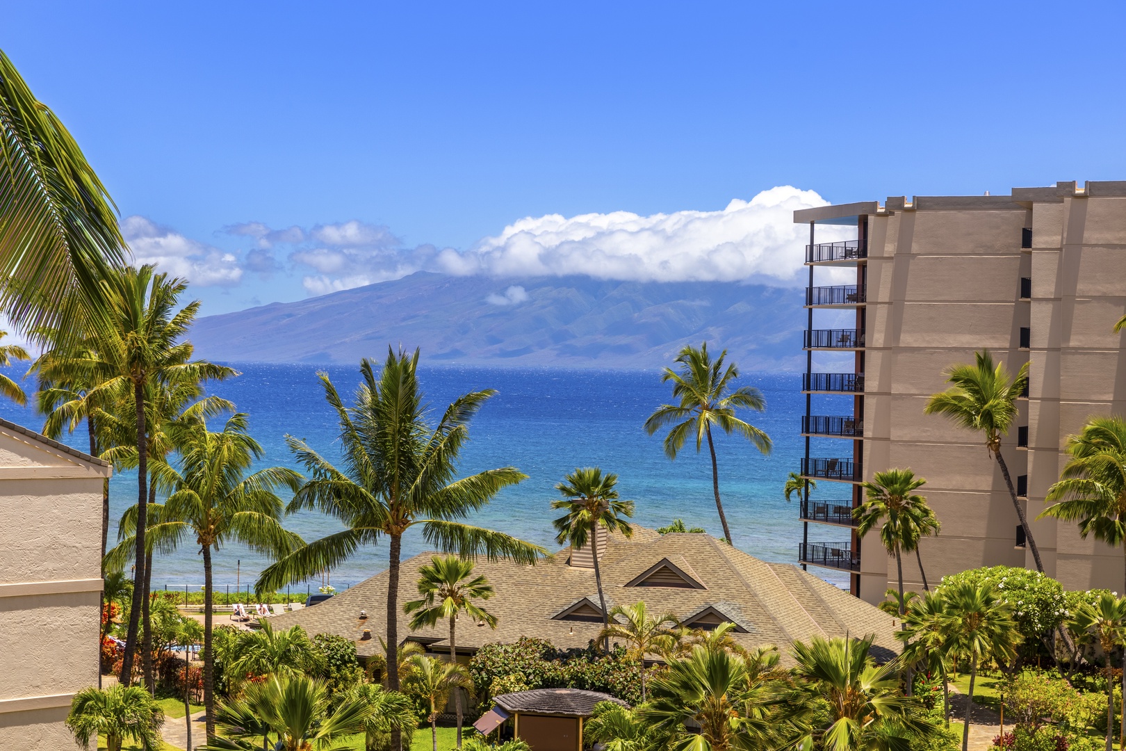 Kaanapali Shores 645-05