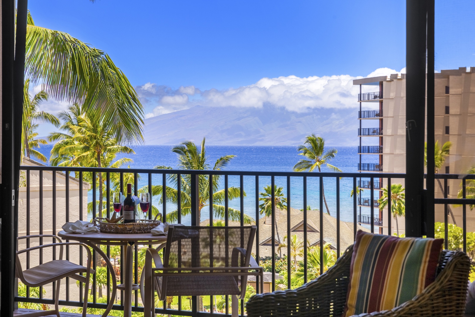 Kaanapali Shores 645-08