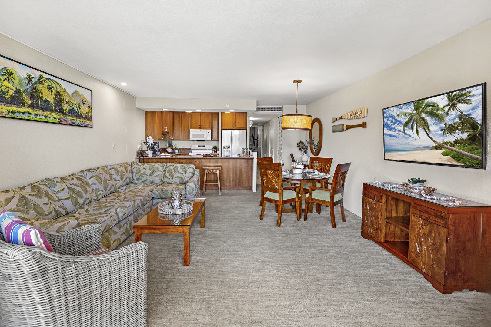 Kaanapali Shores 645-14