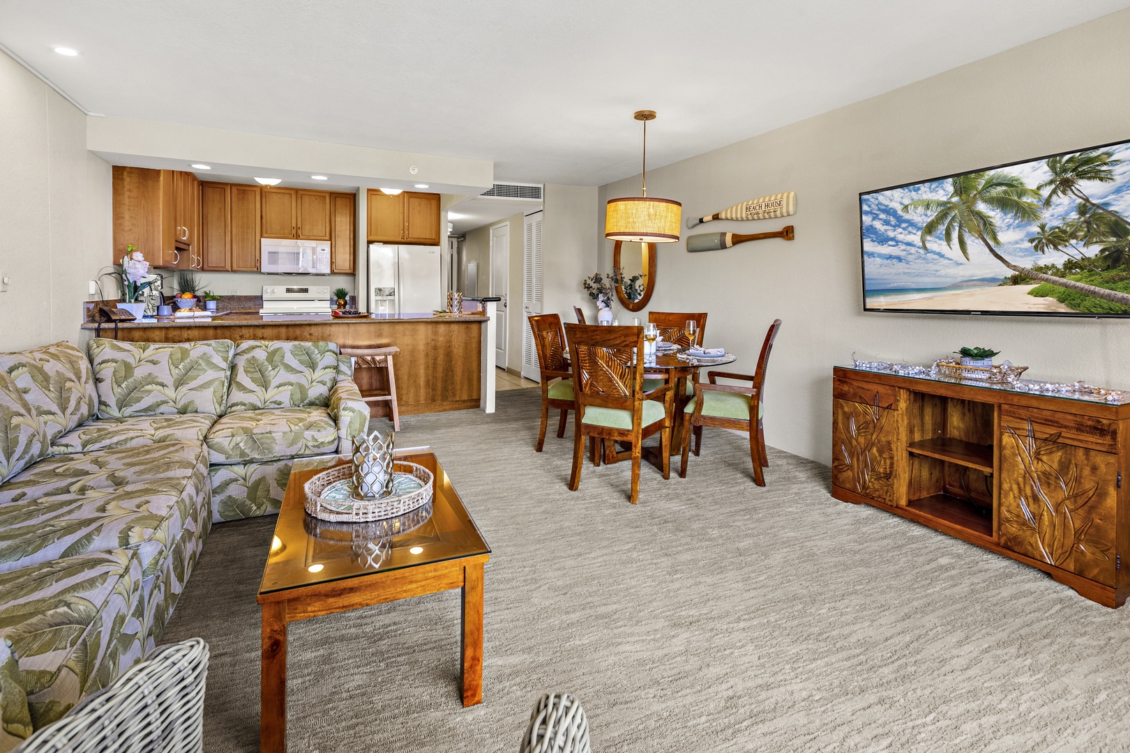 Kaanapali Shores 645-13