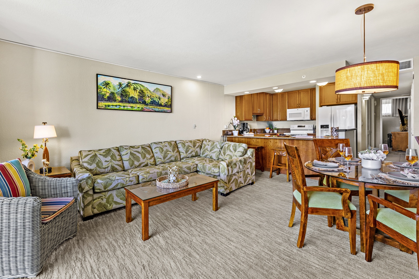 Kaanapali Shores 645-12