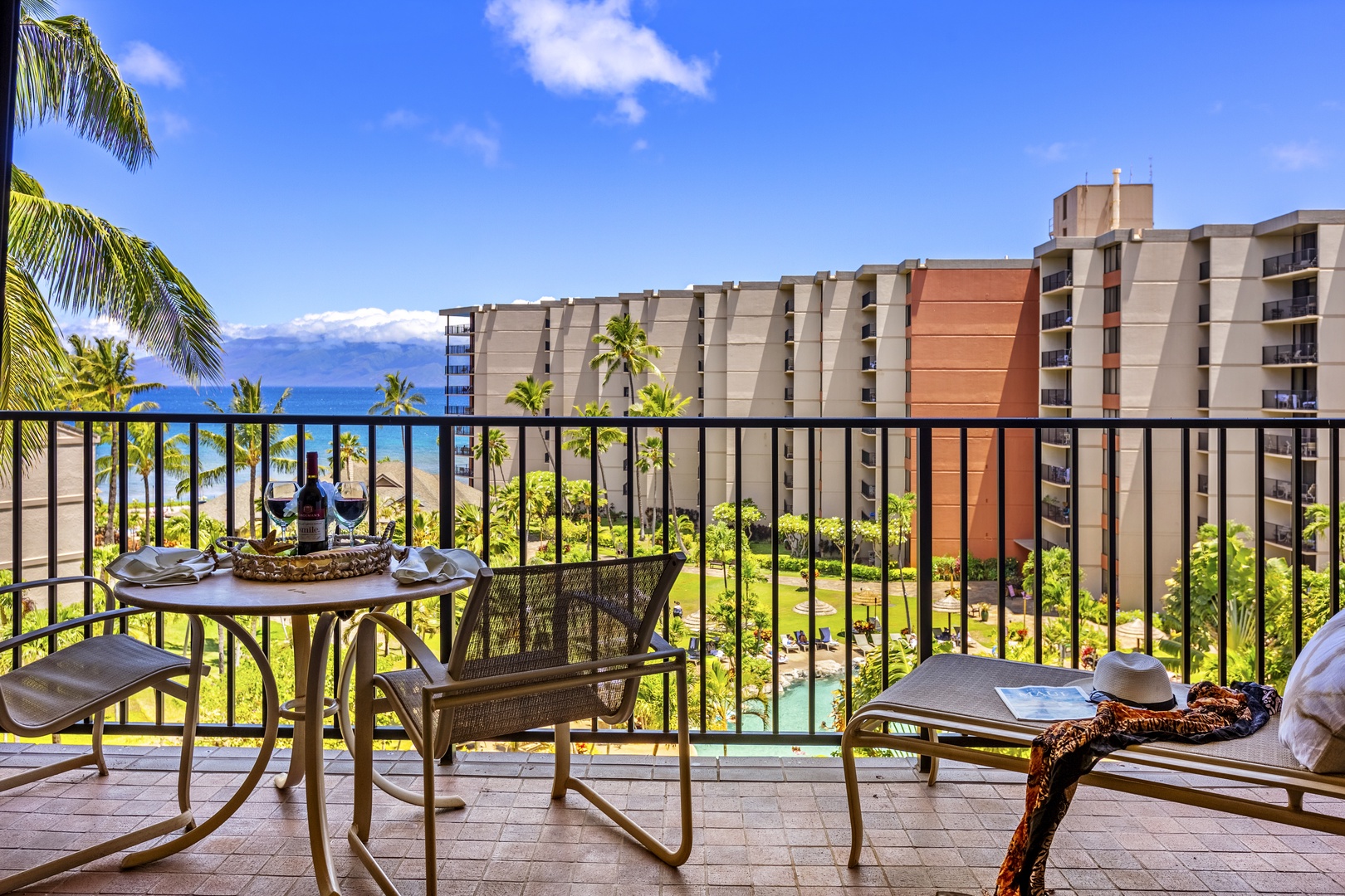 Kaanapali Shores 645-06