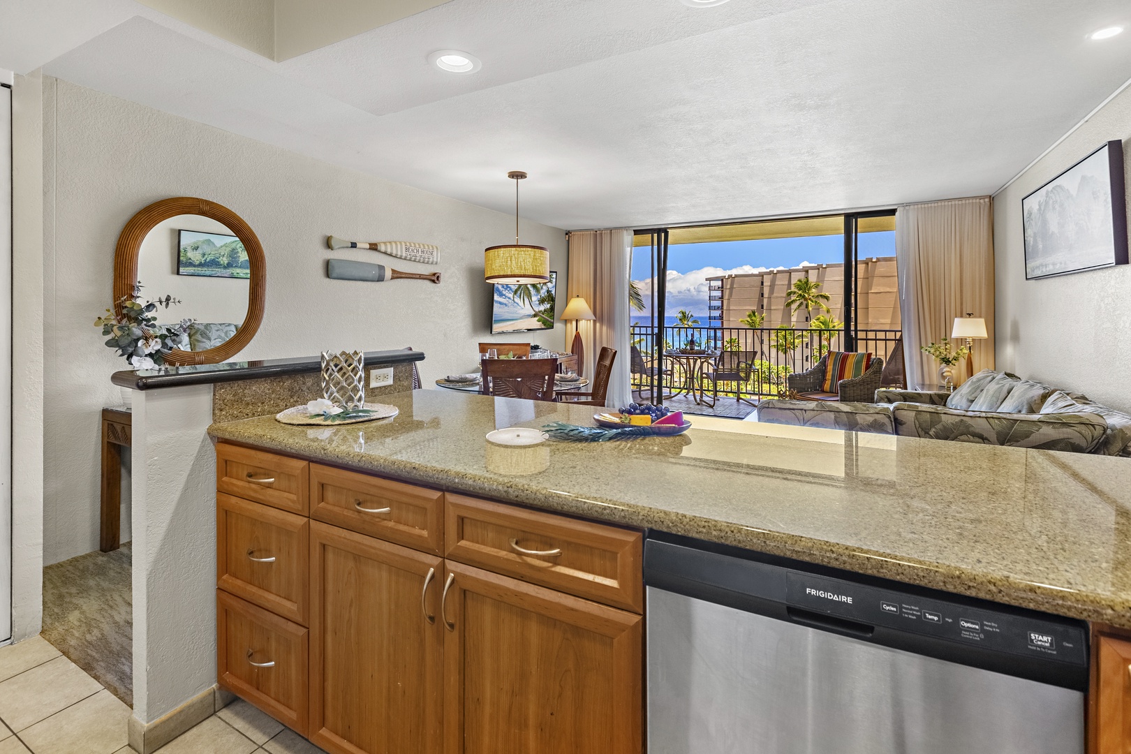 Kaanapali Shores 645-21
