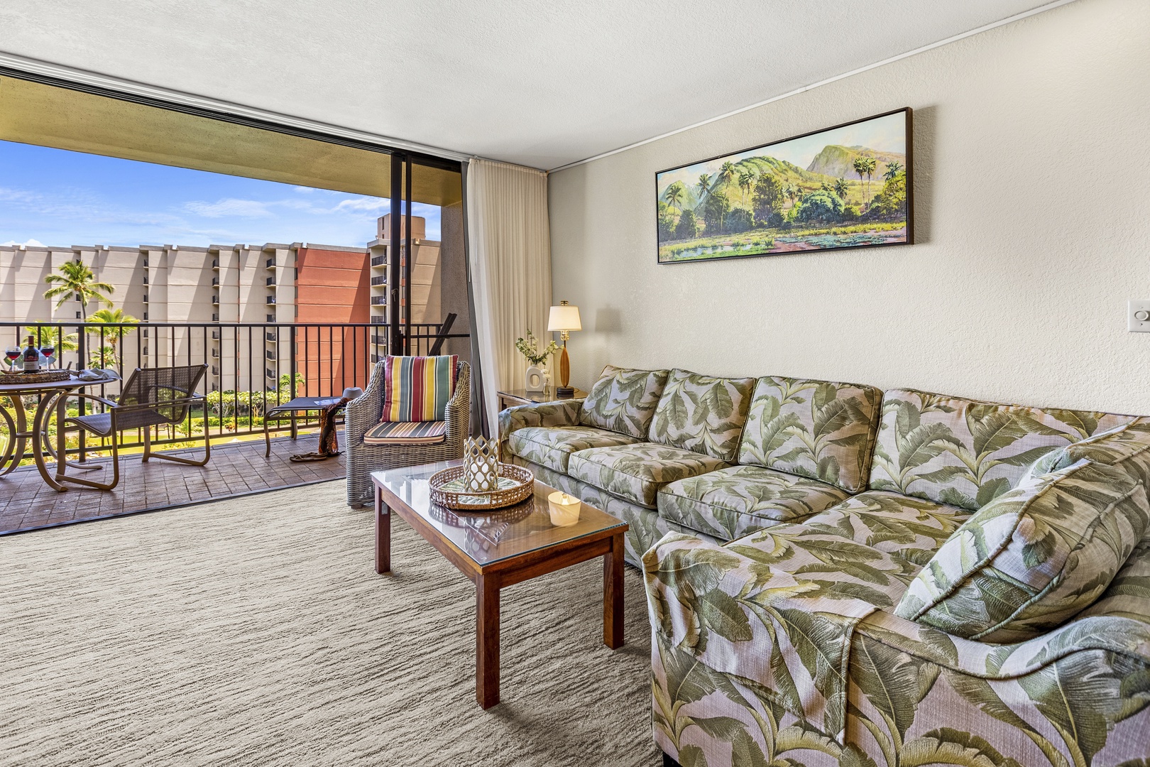 Kaanapali Shores 645-10