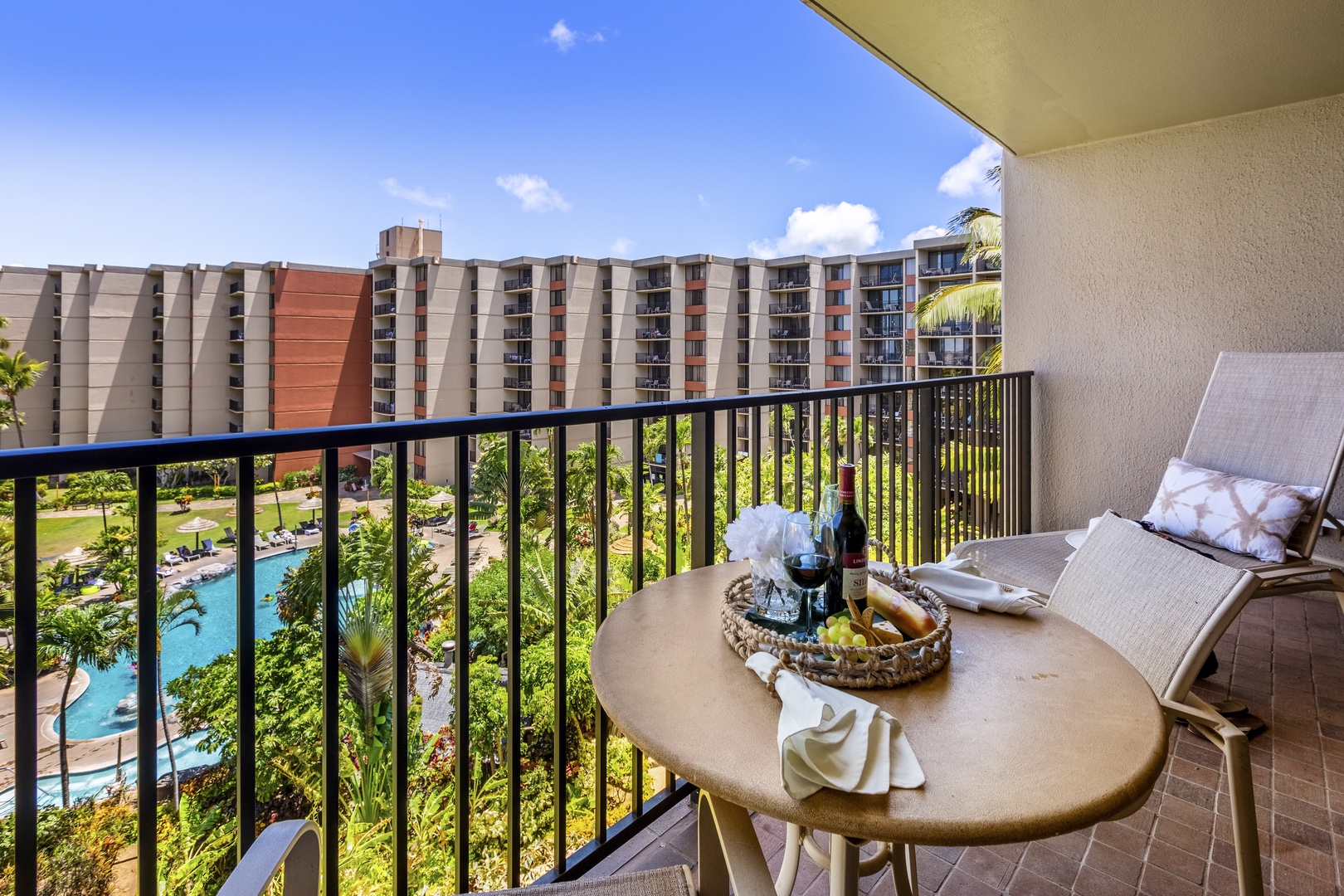 Kaanapali Shores 645-07