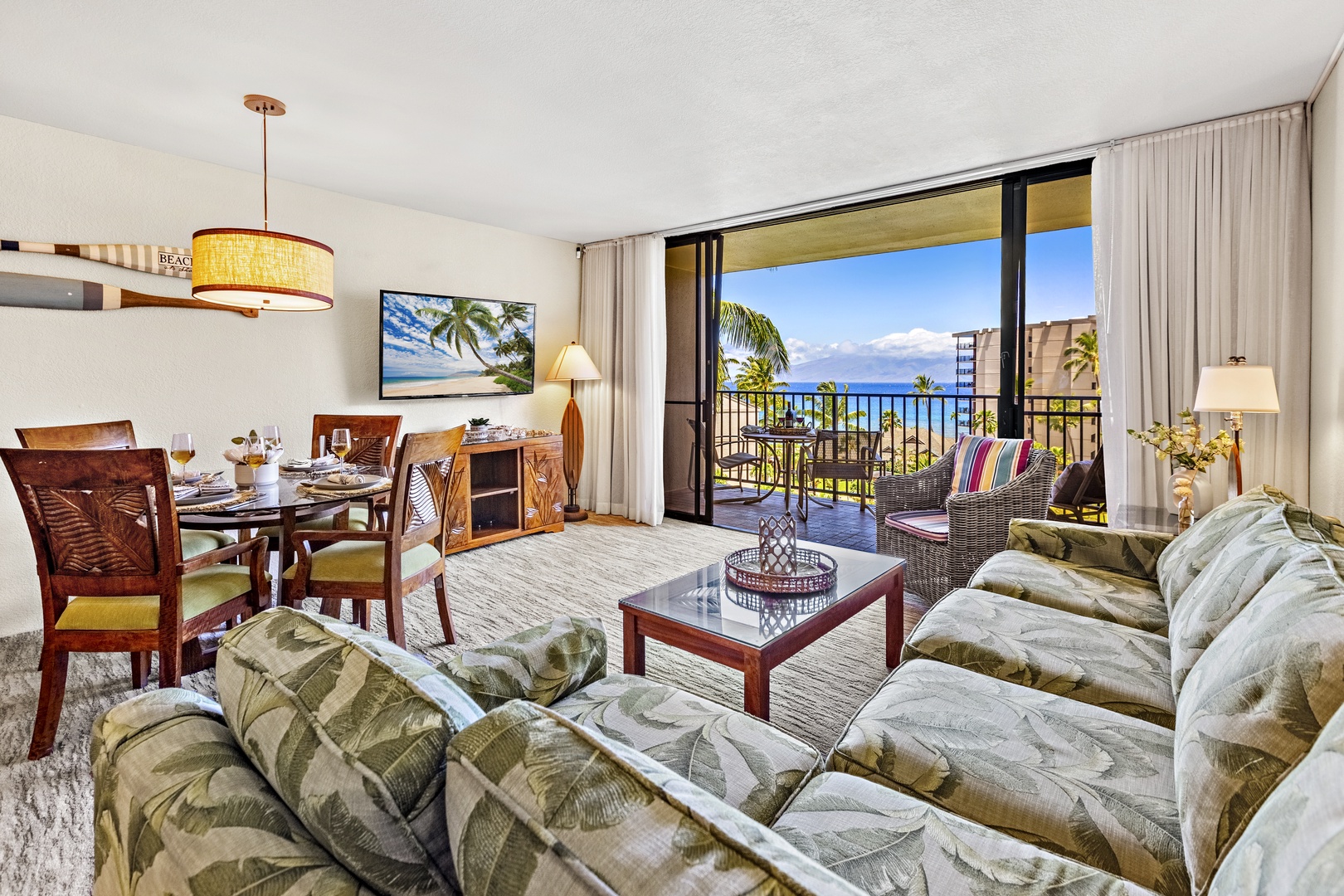 Kaanapali Shores 645-09