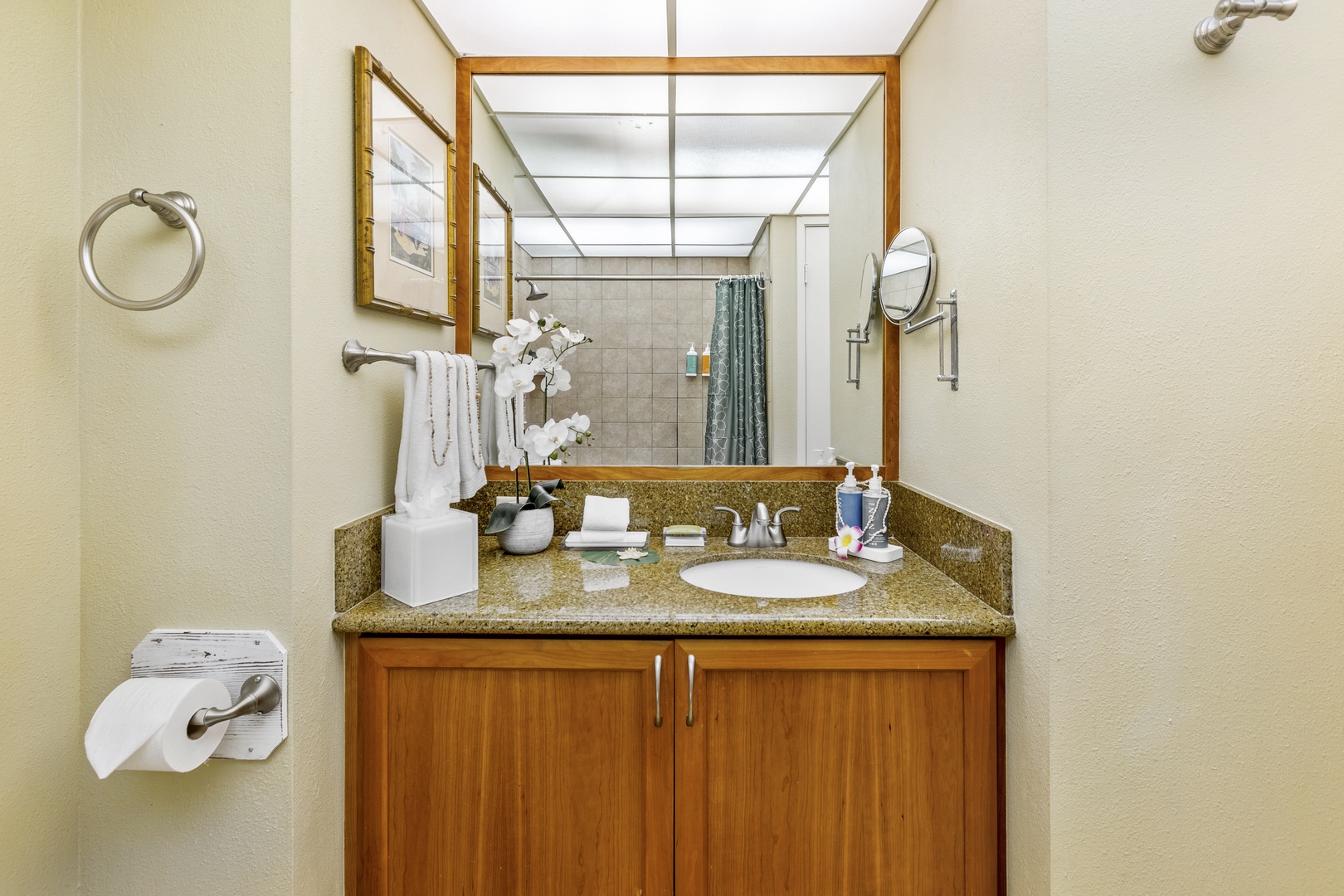 Kaanapali Shores 645-24