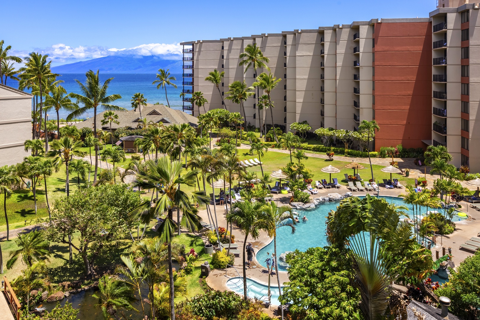 Kaanapali Shores 645-03