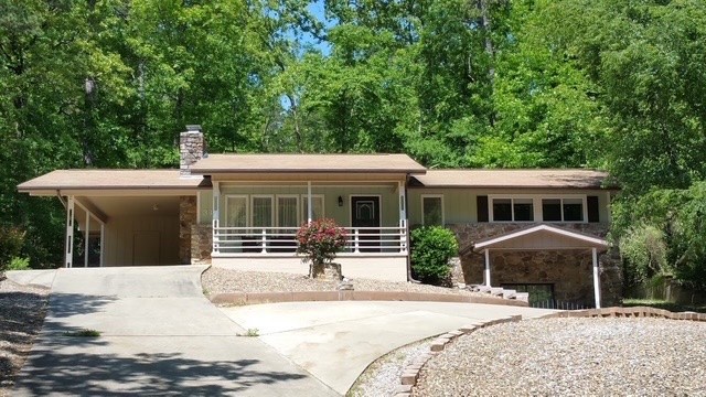 Nature Lovers Retreat (34SPegoWy)