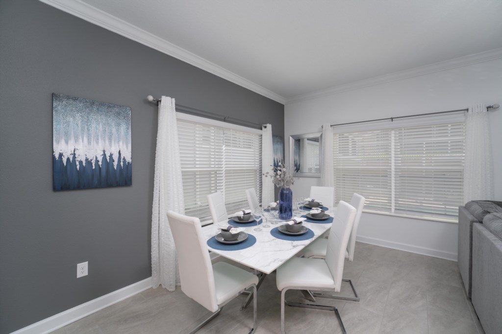 Dinning room
