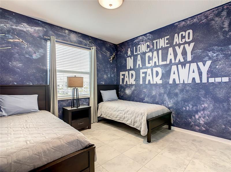 star wars room 4