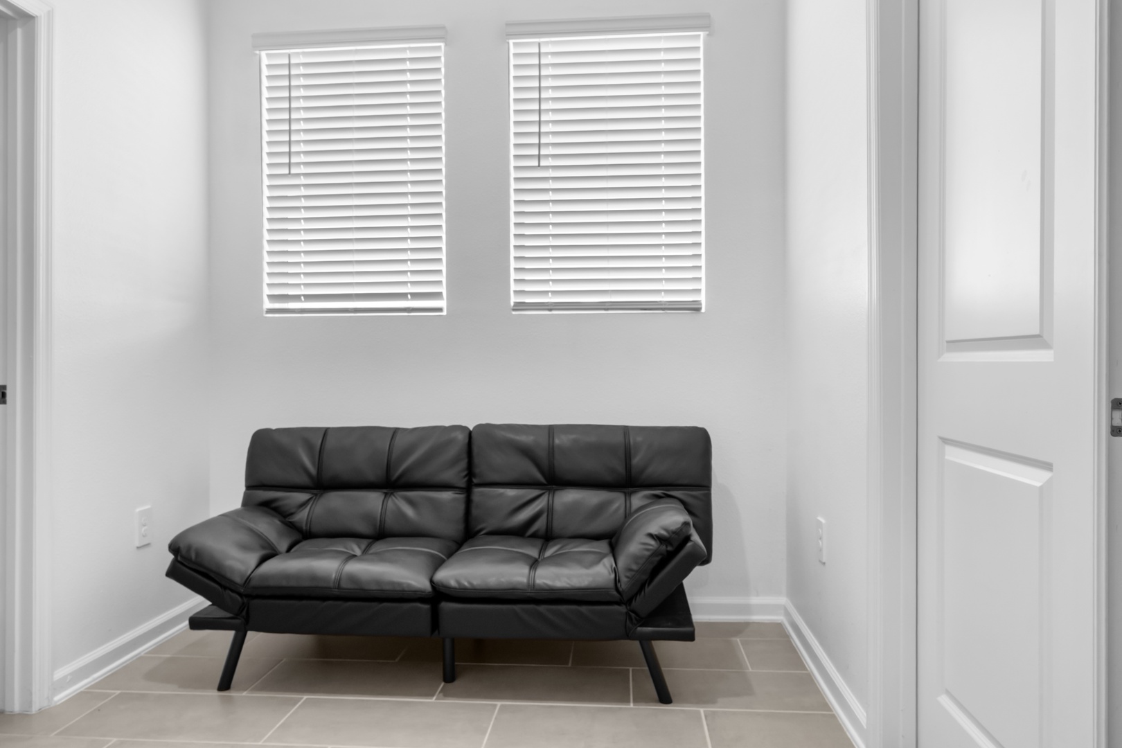 Modern Sofa & Lounge Space