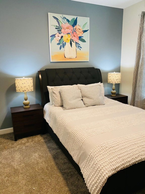 Room #1. Full Downstairs