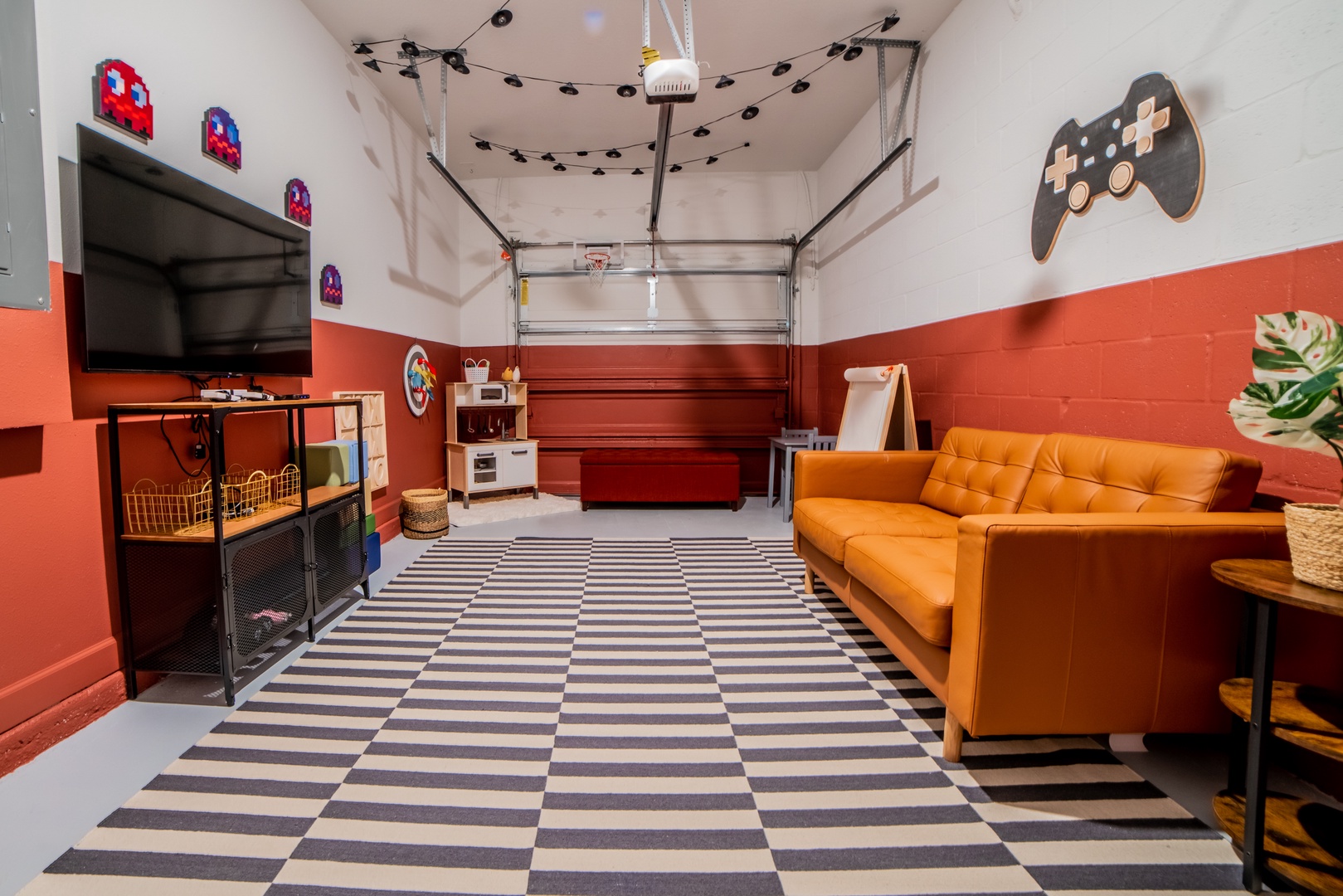 play room