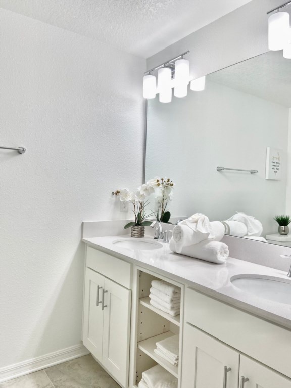 Bathroom 1