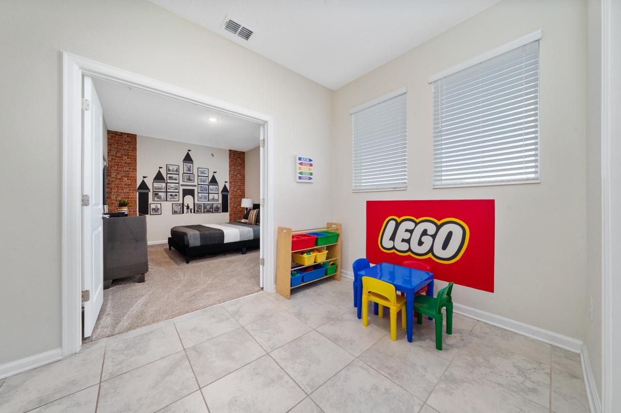 Lego Game