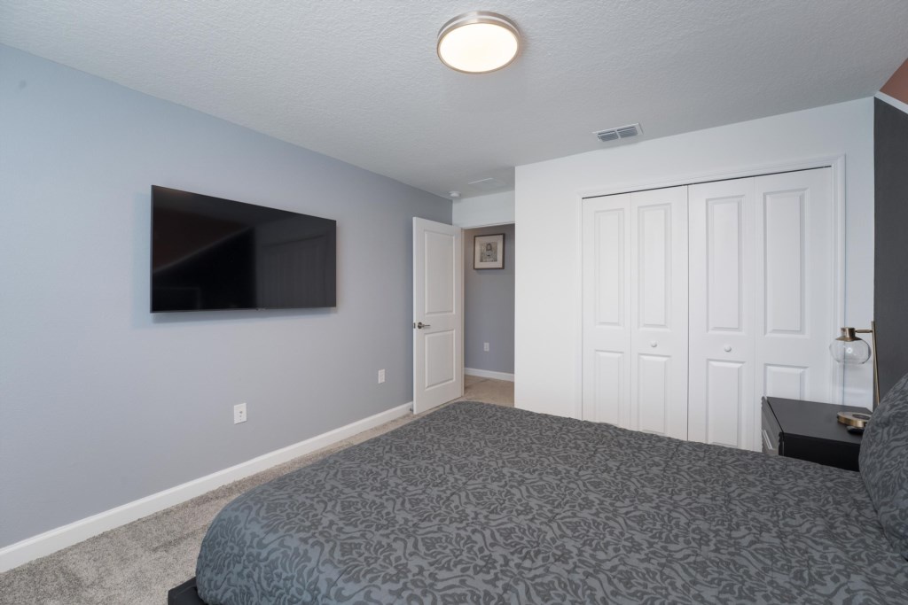 Room # 2 +TV
