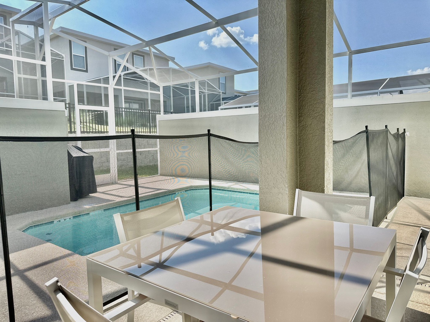 Private Pool