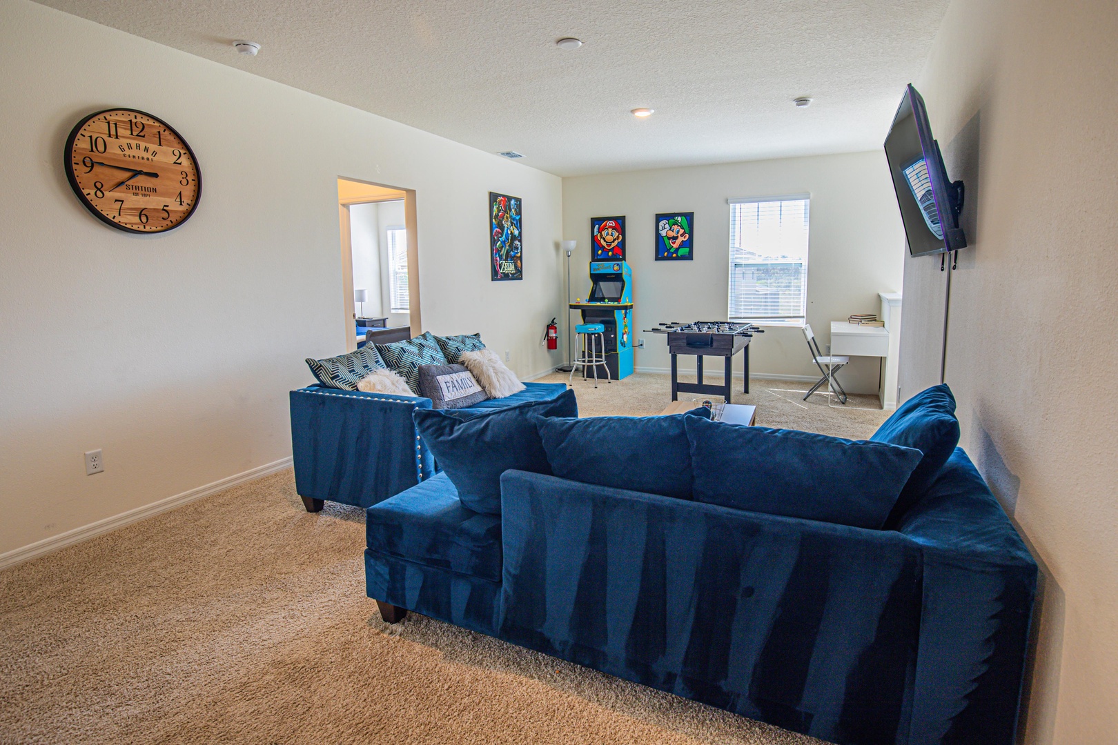 Second Living room-1