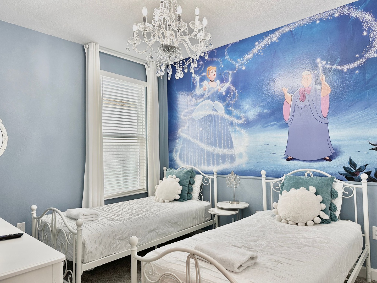 ROOM #5