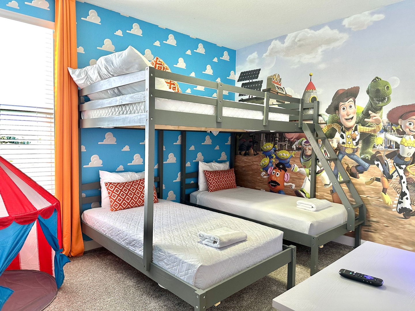 ROOM #6