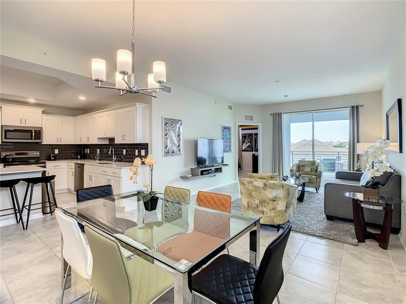 ope space kitchen and dining 3