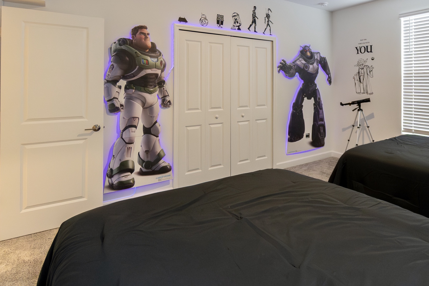 Buzz