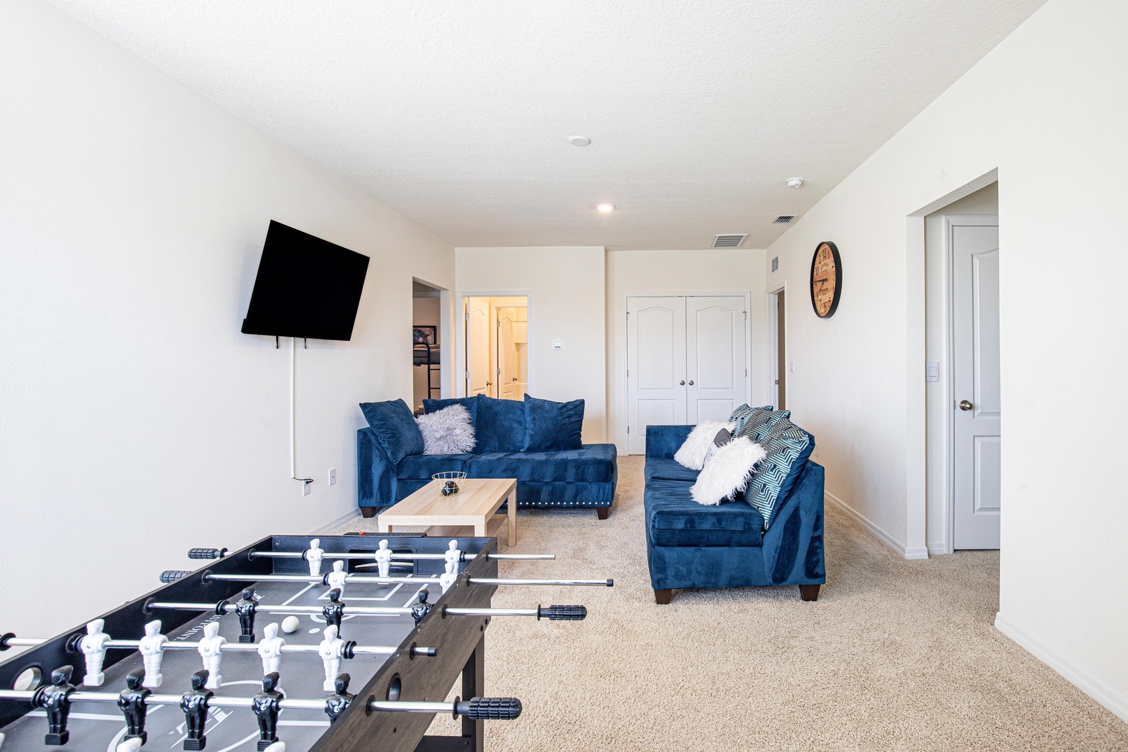 Second Living room-Games-2