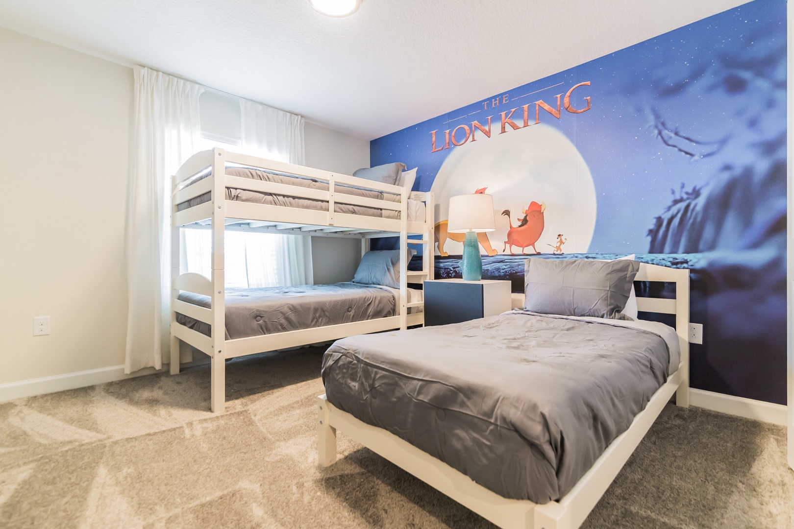 Room # 4