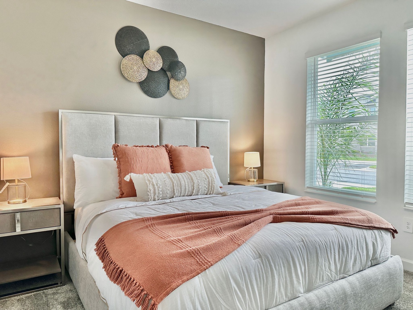 6 bedrooms Villa close to Disney Parks-312