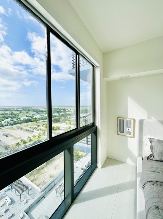View Bedroom