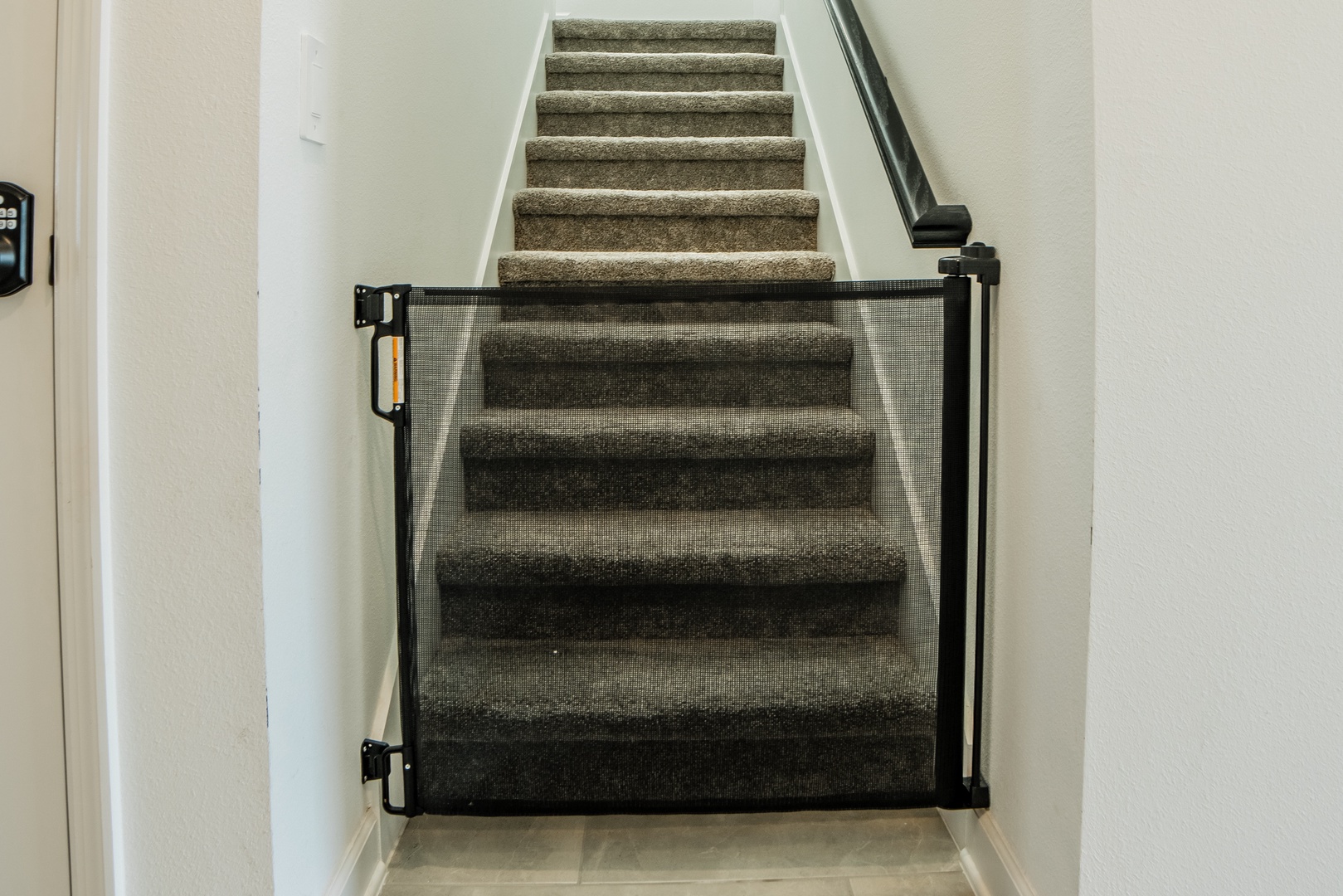 stairway