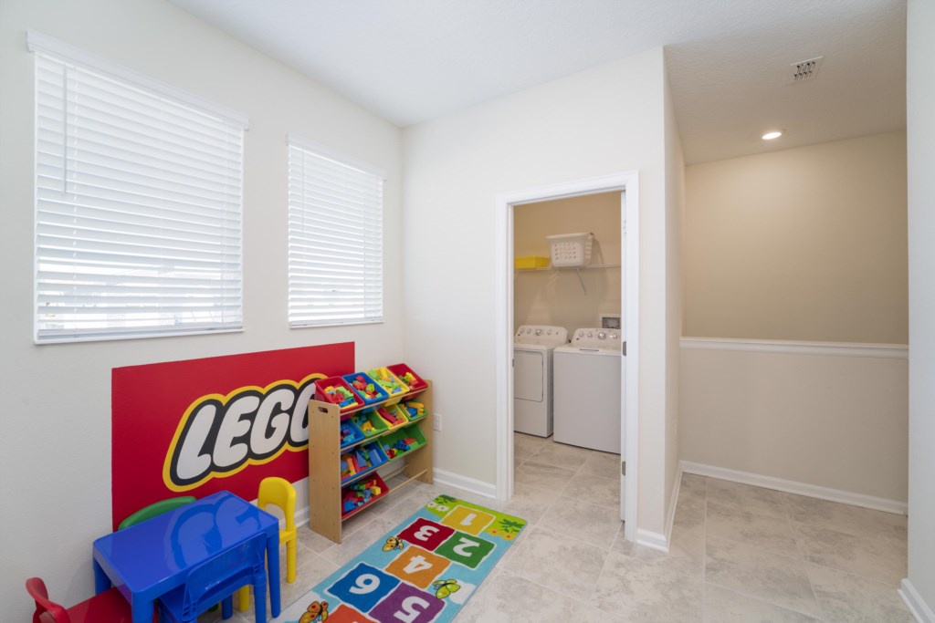 Lego Game