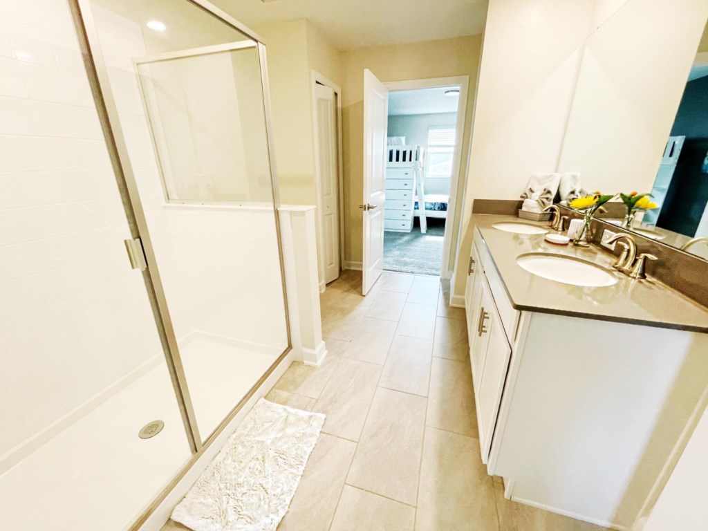 Bathroom 5