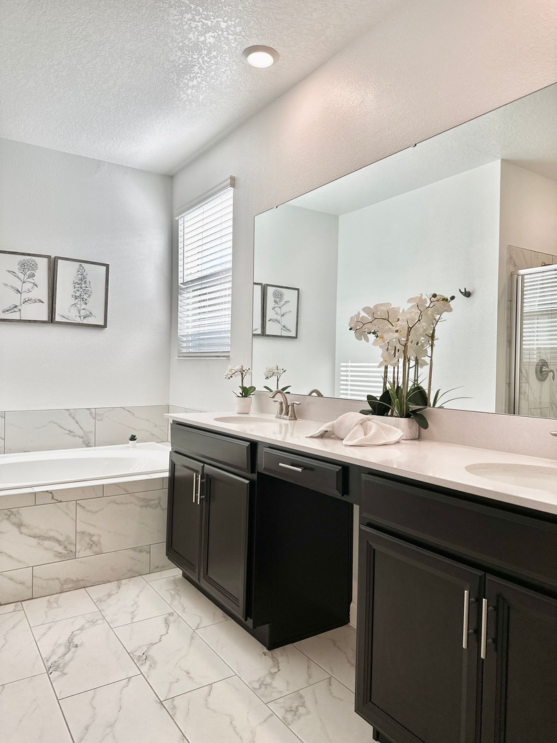 BATHROOM #5