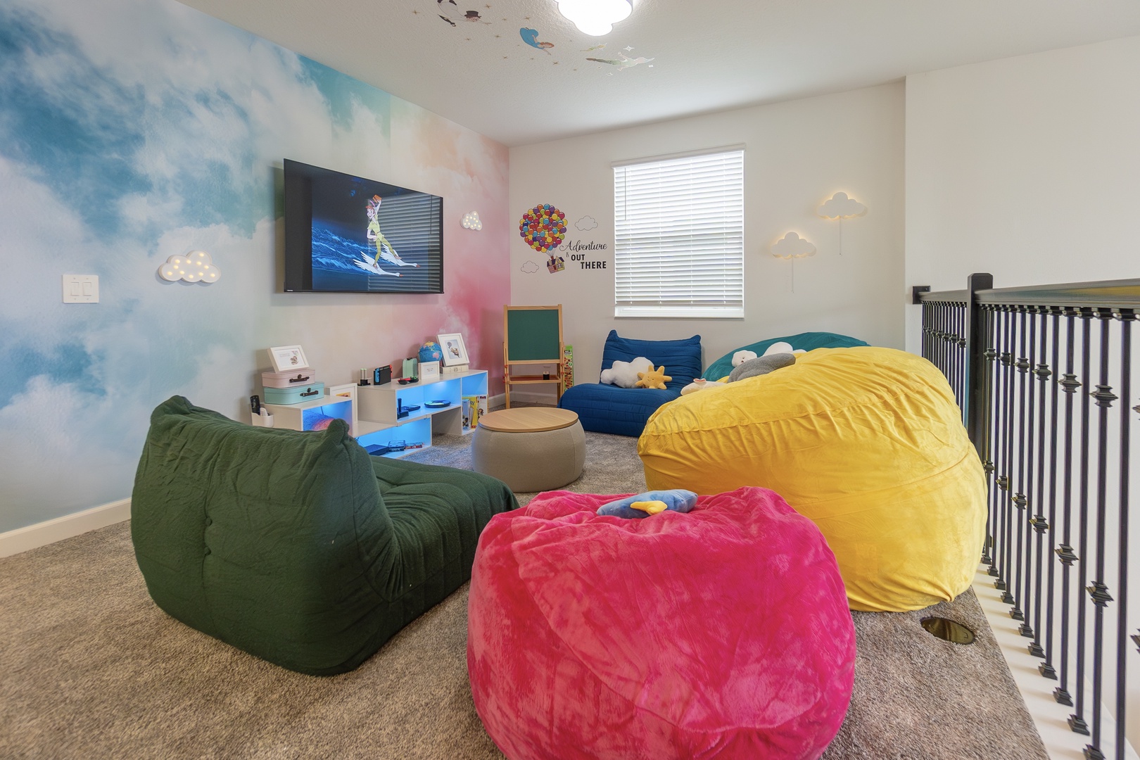 Playroom