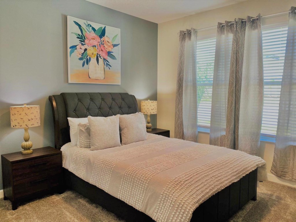 Room #1. Full Downstairs