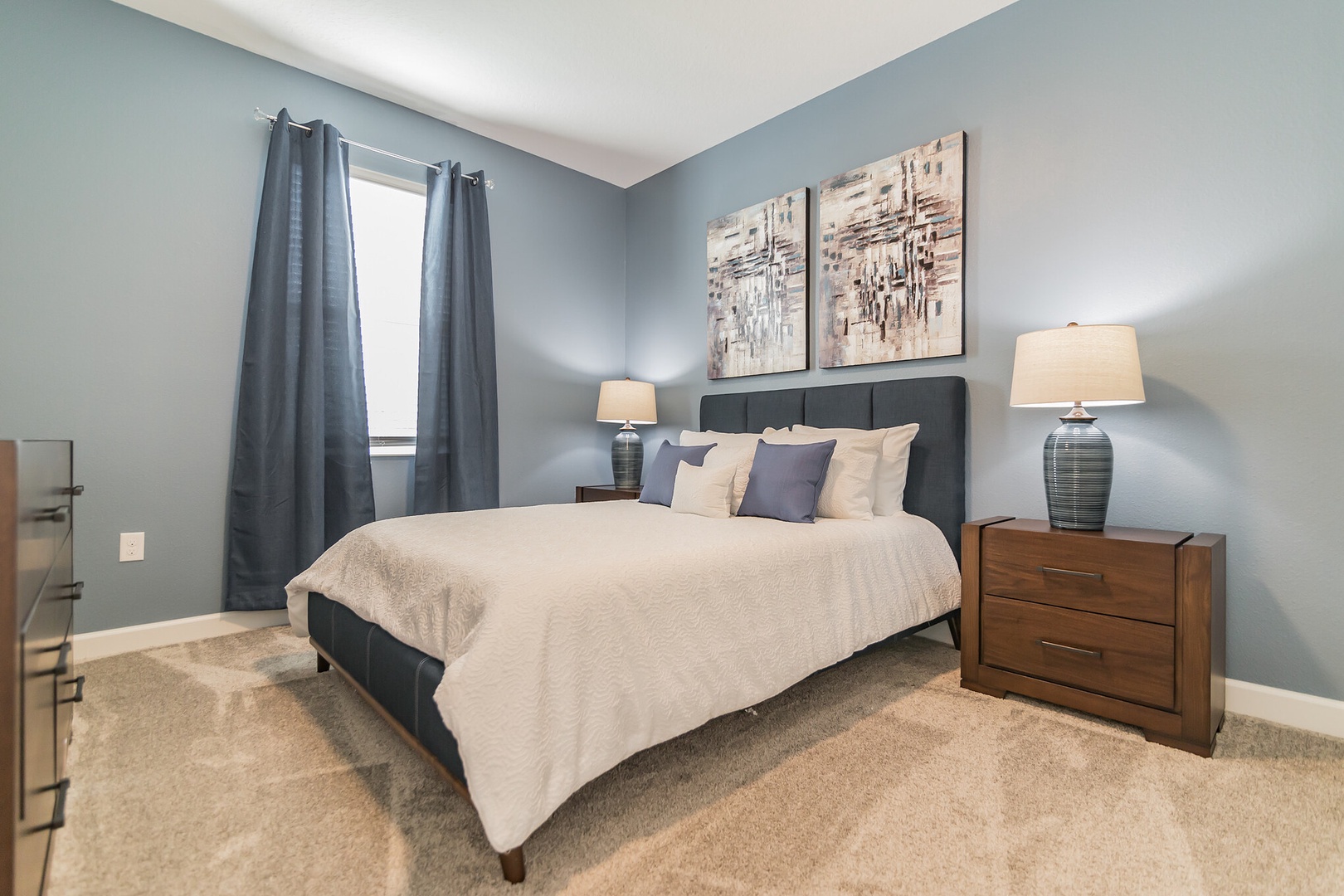 Room #2 Full Downstairs