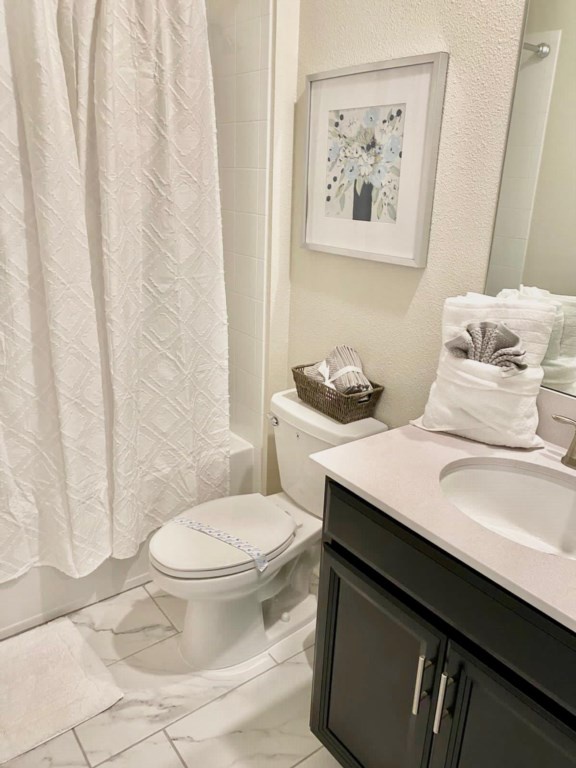 Bathroom #2