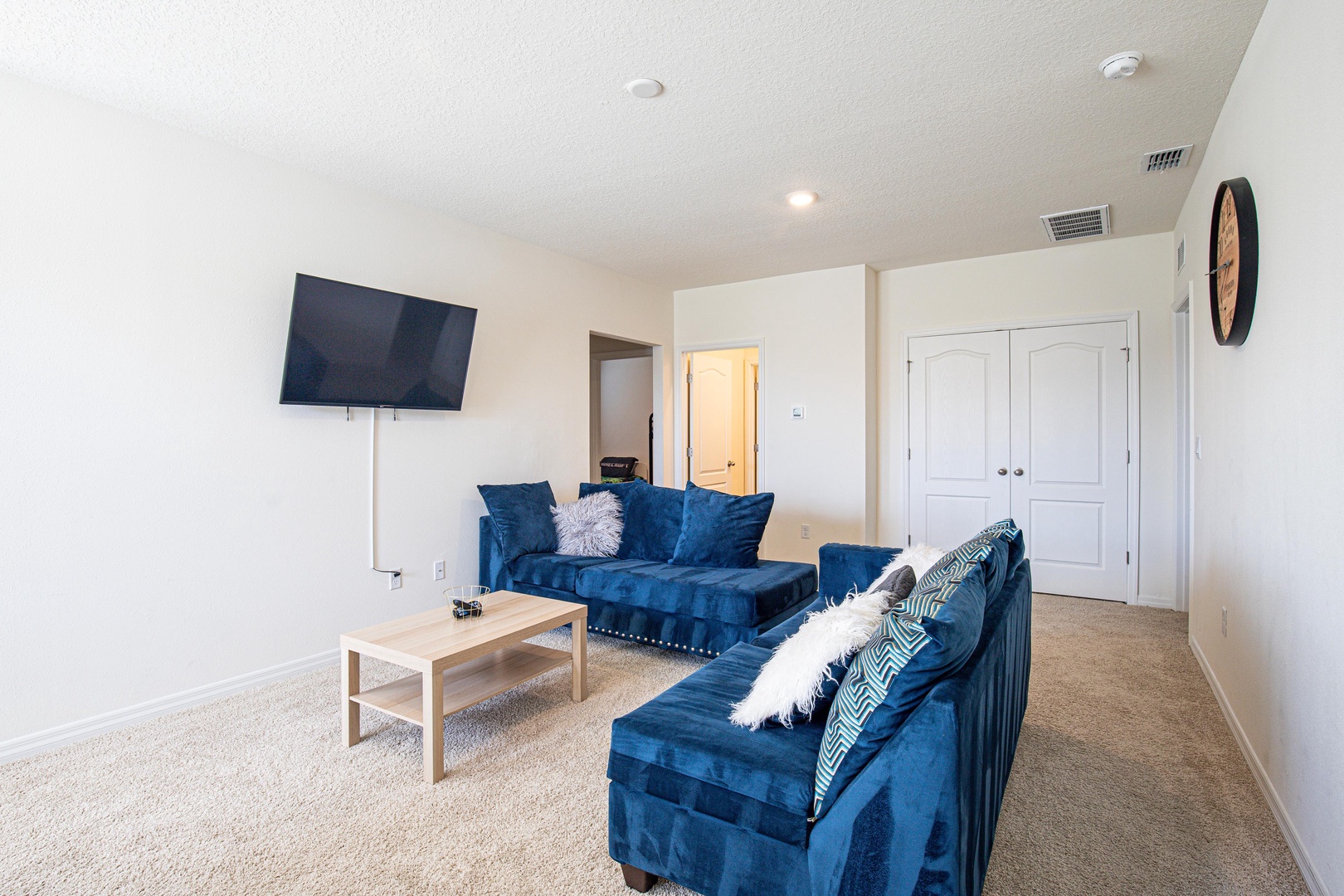 Second Living room-3
